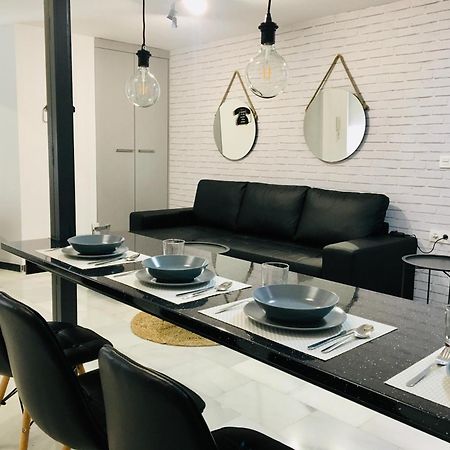Fabuloso Loft En Centro Historico De Cordoba Con Parking Bajo Reserva Tendillas Mezquita-Catedral ภายนอก รูปภาพ