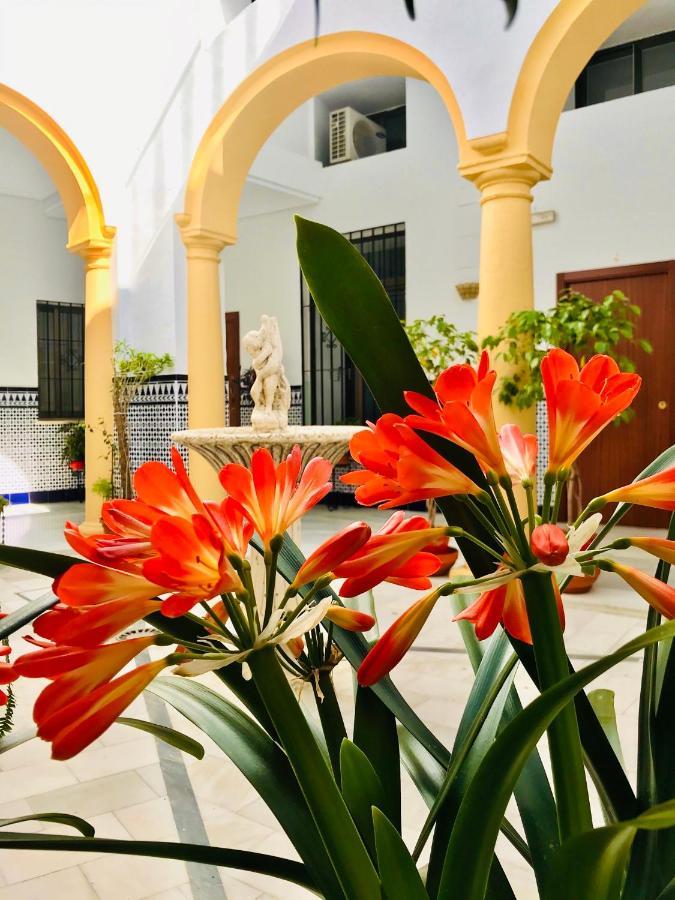 Fabuloso Loft En Centro Historico De Cordoba Con Parking Bajo Reserva Tendillas Mezquita-Catedral ภายนอก รูปภาพ