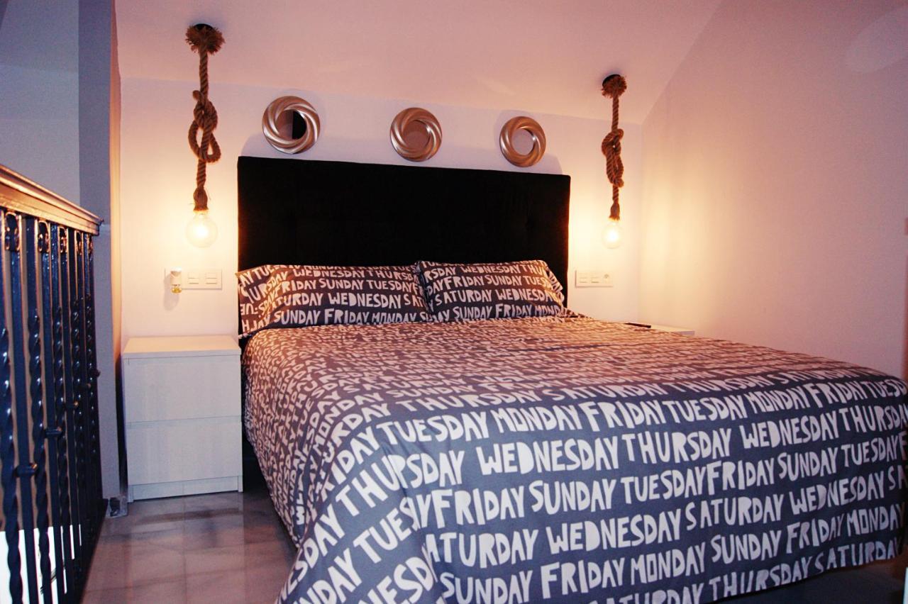Fabuloso Loft En Centro Historico De Cordoba Con Parking Bajo Reserva Tendillas Mezquita-Catedral ภายนอก รูปภาพ