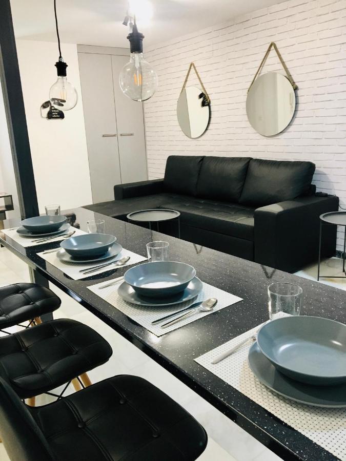 Fabuloso Loft En Centro Historico De Cordoba Con Parking Bajo Reserva Tendillas Mezquita-Catedral ภายนอก รูปภาพ