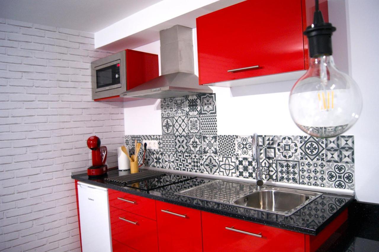 Fabuloso Loft En Centro Historico De Cordoba Con Parking Bajo Reserva Tendillas Mezquita-Catedral ภายนอก รูปภาพ