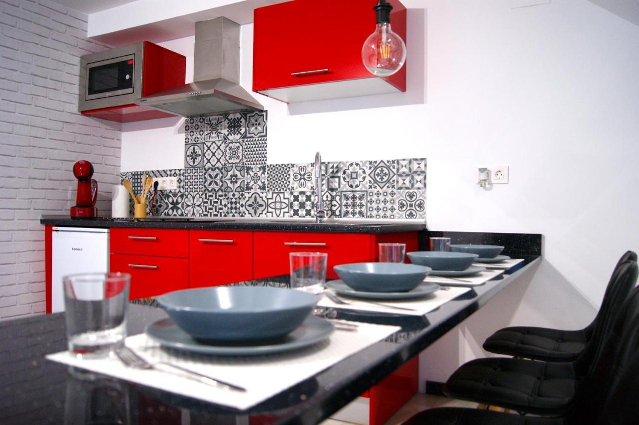Fabuloso Loft En Centro Historico De Cordoba Con Parking Bajo Reserva Tendillas Mezquita-Catedral ภายนอก รูปภาพ