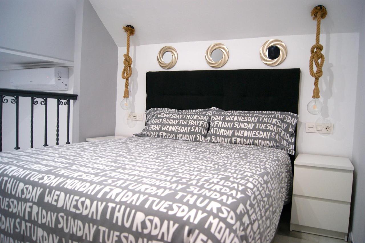 Fabuloso Loft En Centro Historico De Cordoba Con Parking Bajo Reserva Tendillas Mezquita-Catedral ภายนอก รูปภาพ
