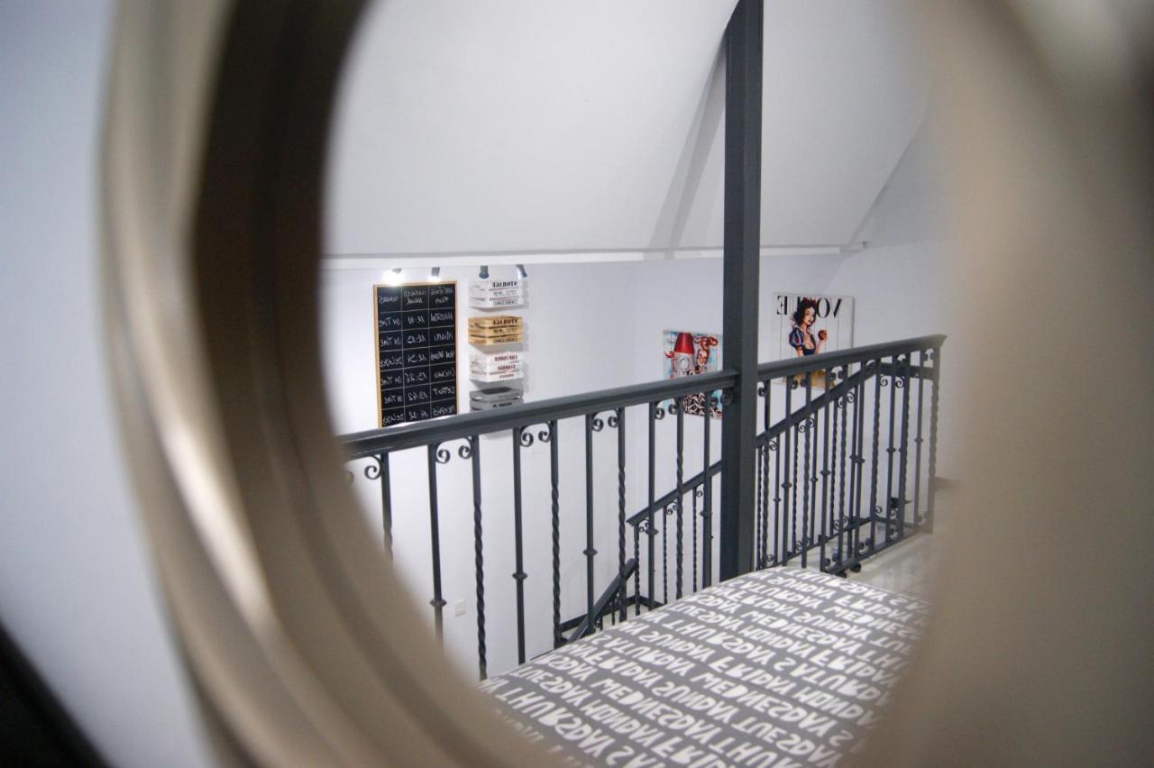 Fabuloso Loft En Centro Historico De Cordoba Con Parking Bajo Reserva Tendillas Mezquita-Catedral ภายนอก รูปภาพ